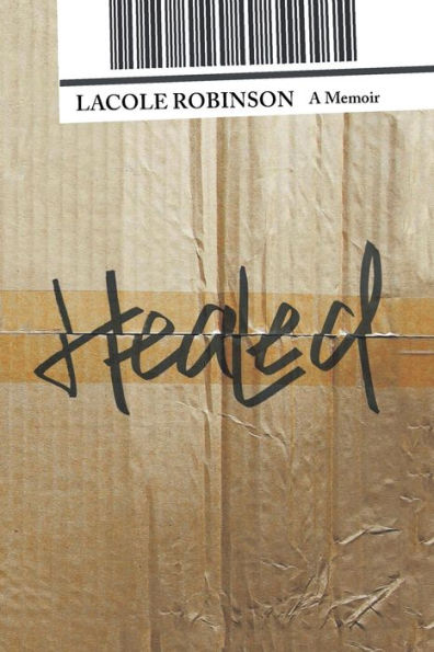 Healed: A Memoir - 9781665574518