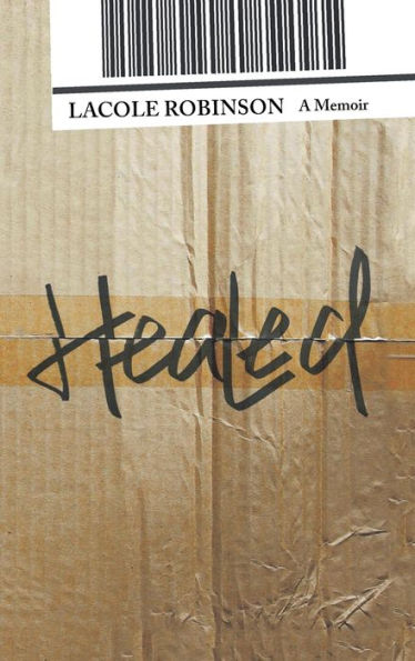 Healed: A Memoir - 9781665574525
