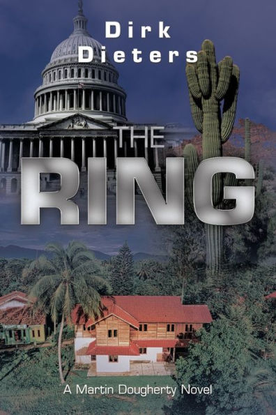The Ring - 9781665575737