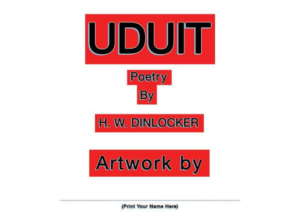Uduit