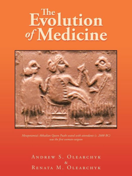 The Evolution Of Medicine