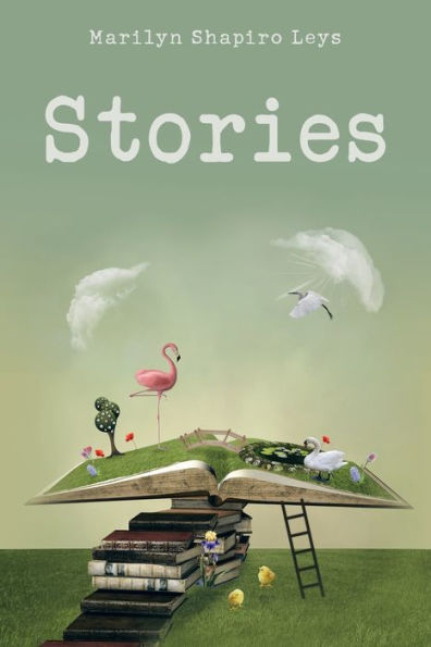 Stories - 9781665577274