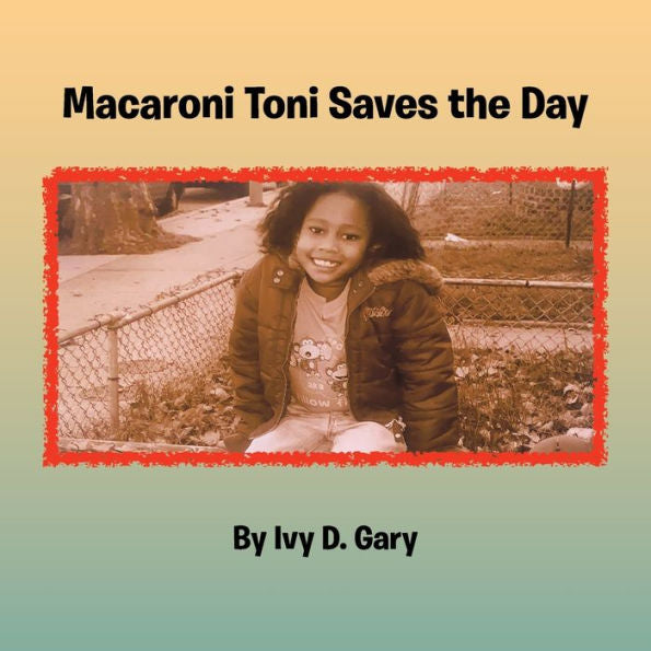 Macaroni Toni Saves The Day