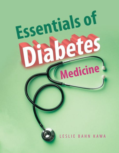 Essentials Of Diabetes Medicine