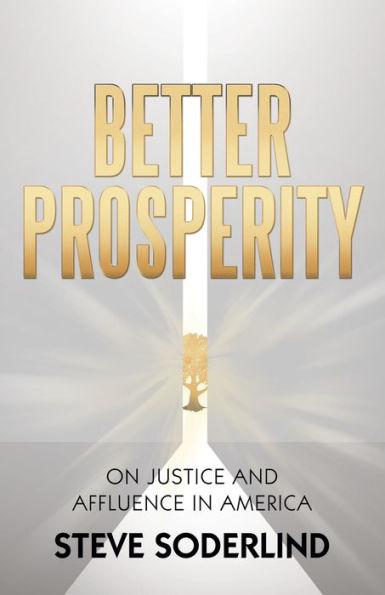 Better Prosperity: On Justice And Affluence In America - 9781665727358