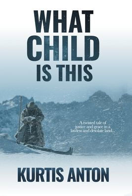 What Child Is This - 9781665728911