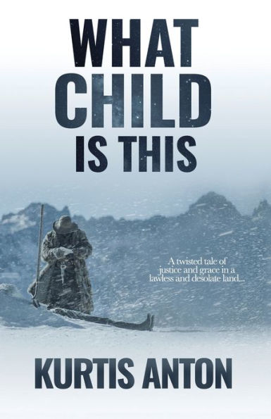 What Child Is This - 9781665728935