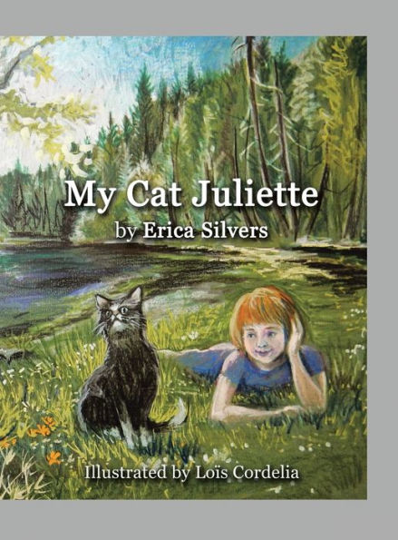 mi gata julieta