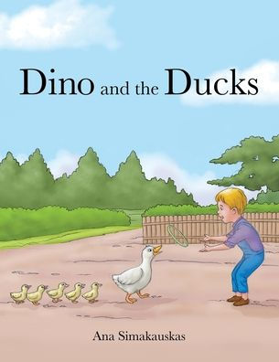 Dino And The Ducks