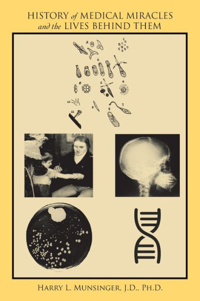 History Of Medical Miracles And The Lives Behind Them