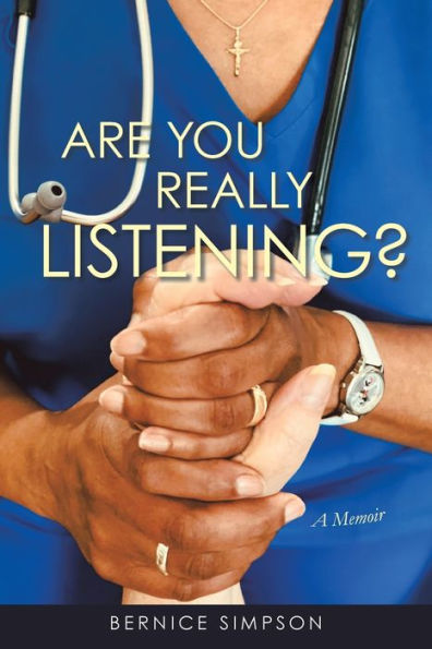 Are You Really Listening? - 9781665732710