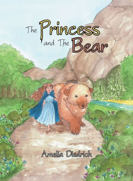 The Princess And The Bear