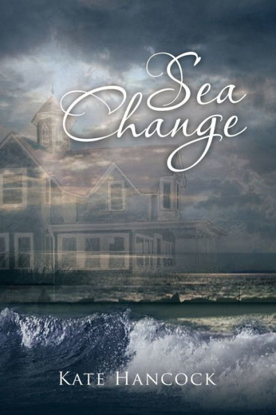 Sea Change - 9781665734240