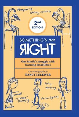 Something'S Not Right 2Nd Edition