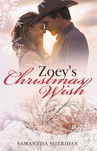 Zoey'S Christmas Wish