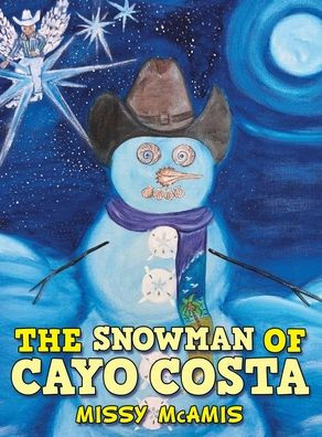 The Snowman Of Cayo Costa