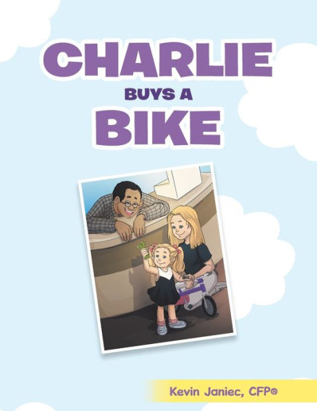 Charlie Buys A Bike