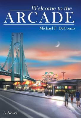 Welcome To The Arcade