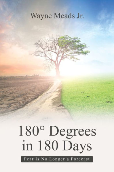 180° Degrees In 180 Days: Fear Is No Longer A Forecast