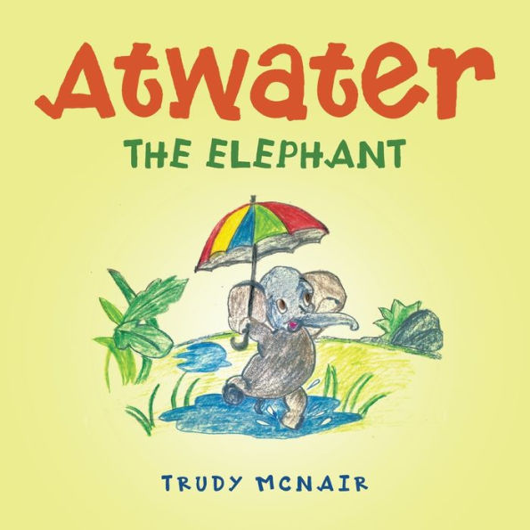 Atwater The Elephant