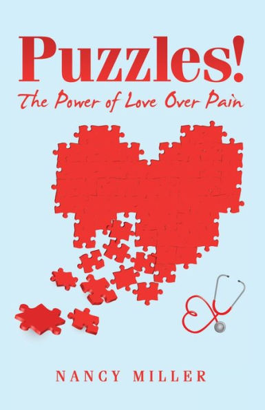 ¡Rompecabezas!: El poder del amor sobre el dolor