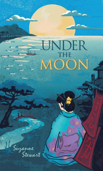 Under The Moon