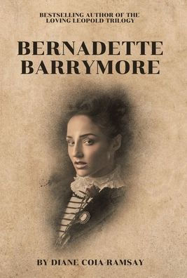 Bernadette Barrymore