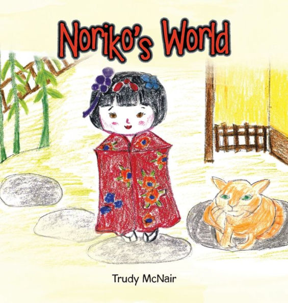 Noriko'S World