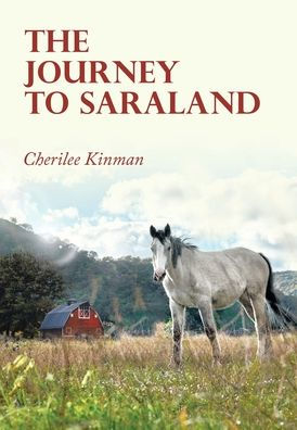 The Journey To Saraland