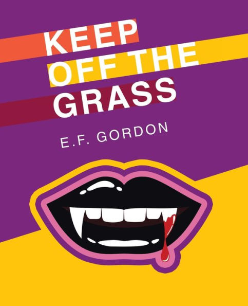 Keep Off The Grass