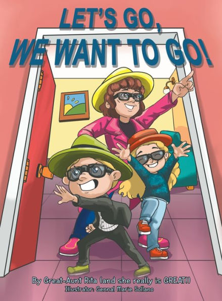 Lets Go, We Want To Go!: Where Should We Go? What Should We Do?