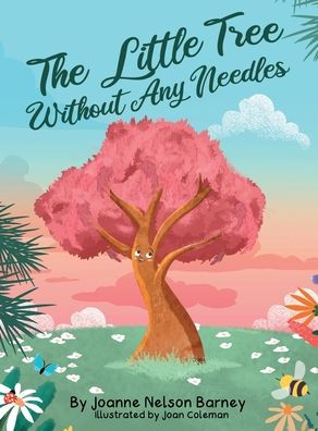 The Little Tree Without Any Needles