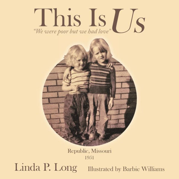 This Is Us: "We Were Poor But We Had Love"