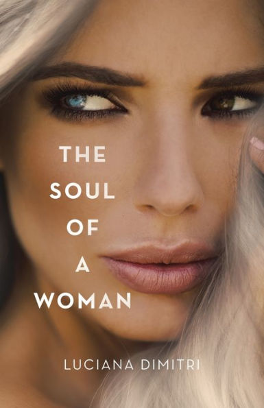 The Soul Of A Woman