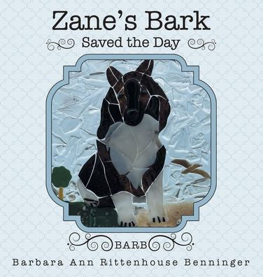 Zane'S Bark Saved The Day