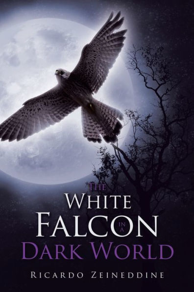 The White Falcon In A Dark World