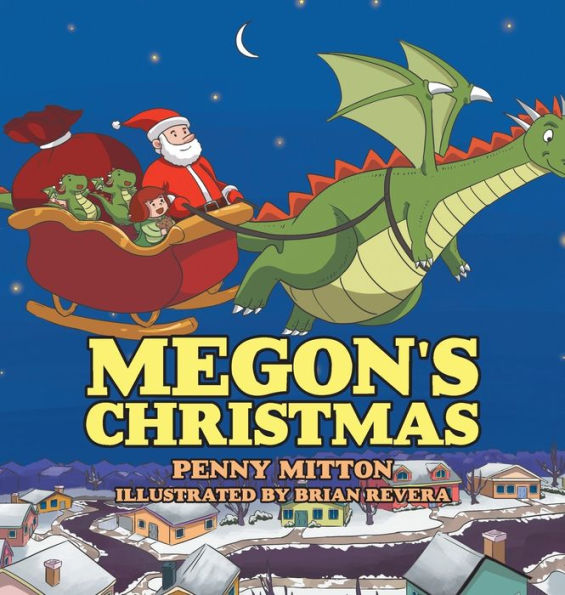 Megon’S Christmas