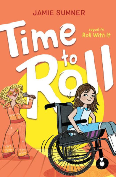 Time To Roll (Roll With It)