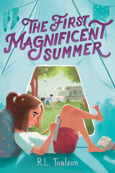 El primer verano magnífico