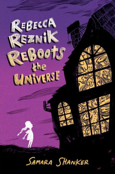 Rebecca Reznik Reboots The Universe (Golems And Goblins)