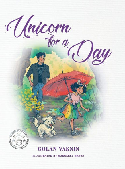 Unicorn For A Day