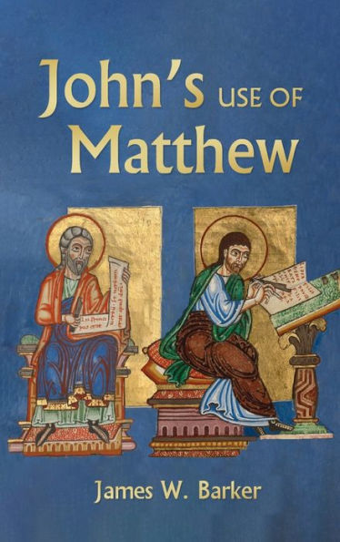 John's Use Of Matthew