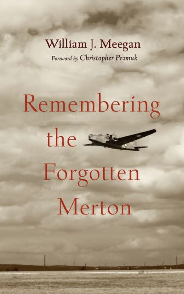 Remembering The Forgotten Merton