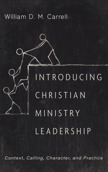 Introducing Christian Ministry Leadership