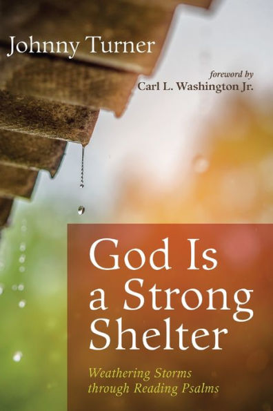 God Is A Strong Shelter: Weathering Storms Through Reading Psalms