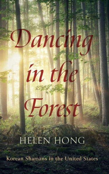 Dancing In The Forest
