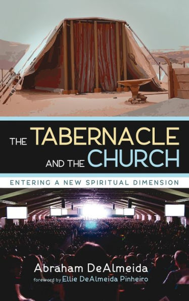 The Tabernacle And The Church