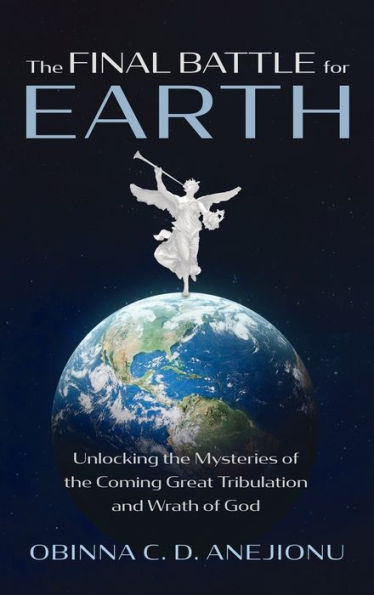 The Final Battle For Earth