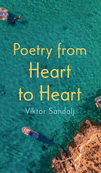 Poetry From Heart To Heart