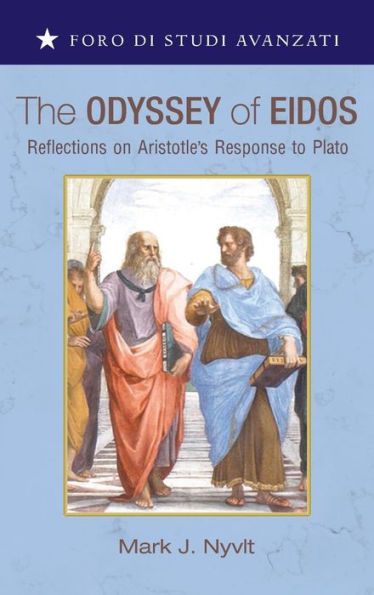 The Odyssey Of Eidos (Foro Di Studi Avanzati)